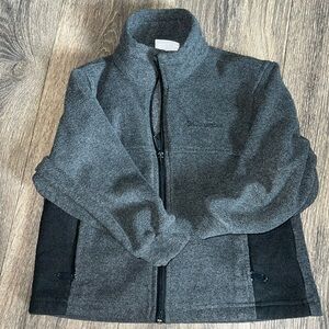 Columbia zip-up Fleece